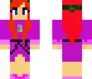 female jeb feb