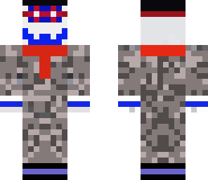 masken