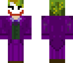 the joker