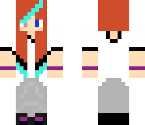 deadlox girl