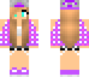 super hot skin