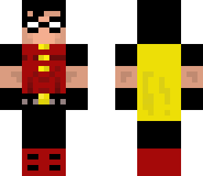 boy wonder