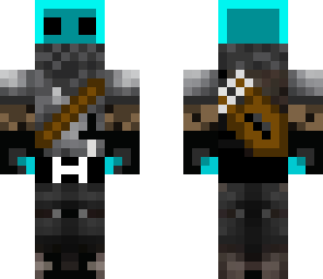 sunnyd's slime archer