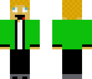 gamer