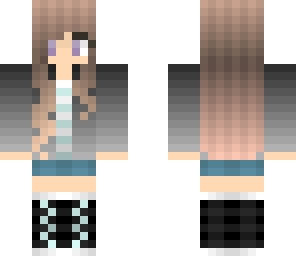 edit of krista