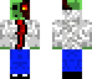 slime and magma cube mix