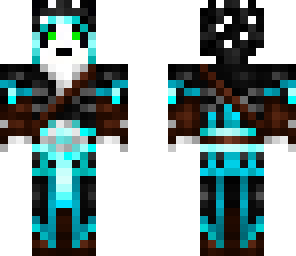 panda assassin