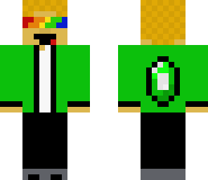 emerald gamer