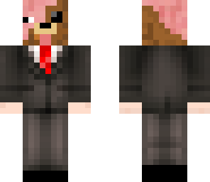 **** pig bear