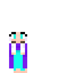 child elsa