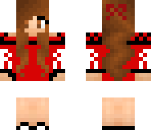 red team outher skin