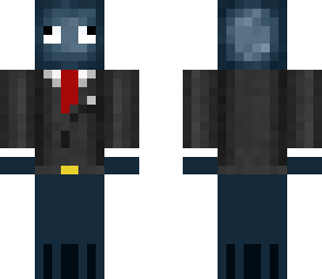 squid