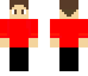  my own skin