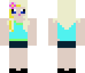 cute and simple