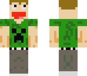 b0b2's skin version 4