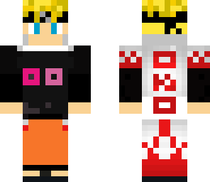 ender jacket naruto