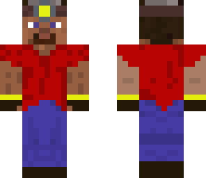 red steve survivor