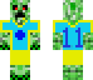 football creeper