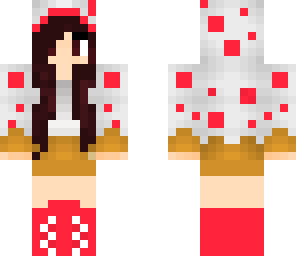 cake girl