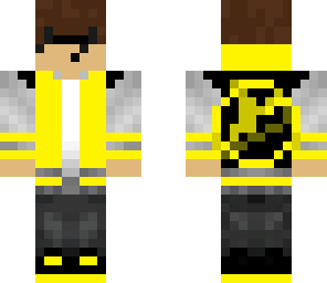 hungergames skin