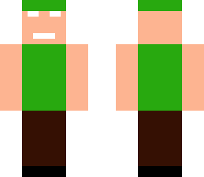 herobrine cool
