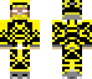 scorpion