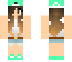 summer girl 2