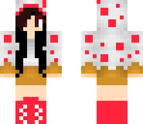 cupcake girl likes pls