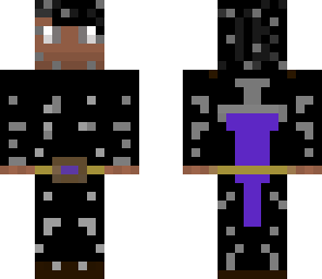 personal skin