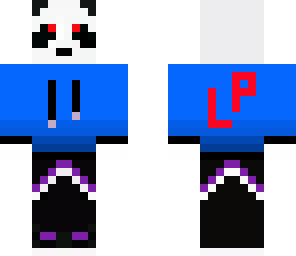 leage panda