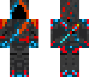 fire frost god
