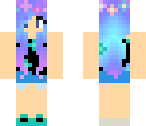 hipster girl