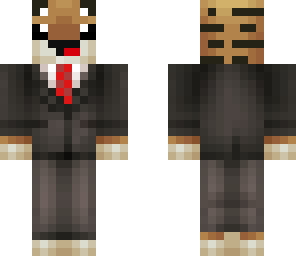 fdml61 on a suit