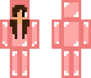 creeper girl