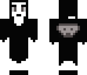 death the girl edit