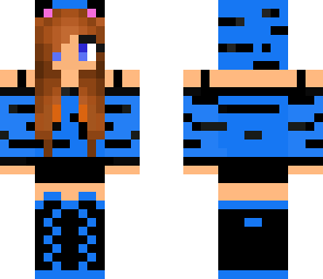 tiger girl