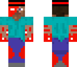 robo steve