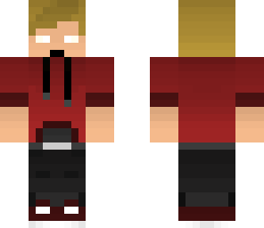 herobrine lachlan