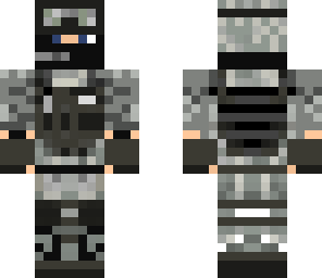 usa ranger