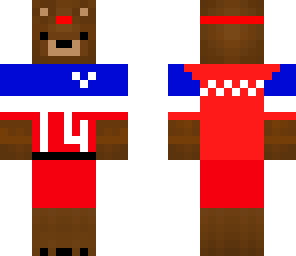 bear usa soccer 