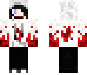 jeff the killer