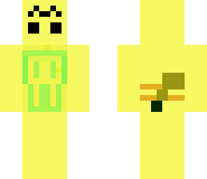 pika pika