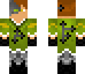 poison potato warrior