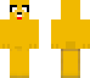 jake el perro