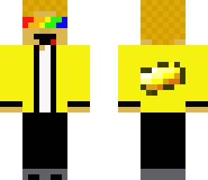 gold gamer