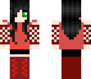devil girl