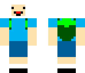 finn el humano