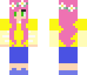fluttershy