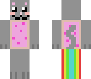 nyan cat