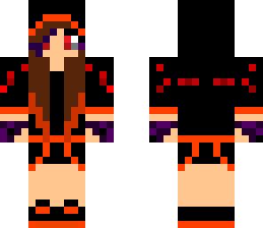 ender_cutie halloween